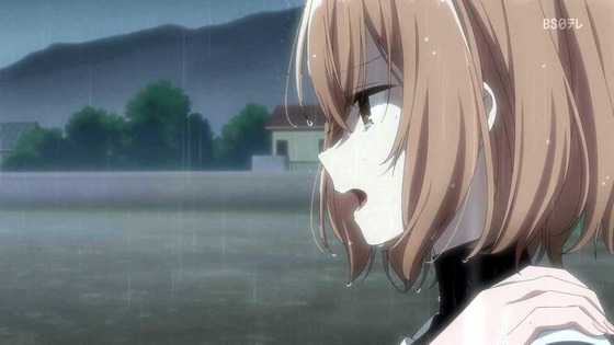 「私を喰べたい、ひとでなし」12話感想 (11)