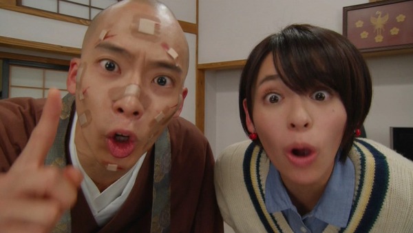 仮面ライダーゴースト (3)