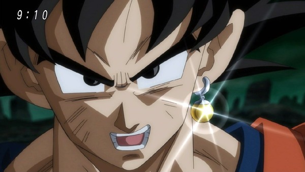 「ドラゴンボール超」 (20)