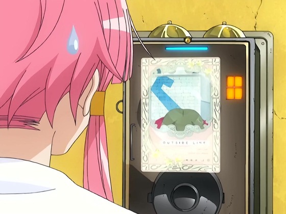 「ARIA The ANIMATION」1話感想 (30)