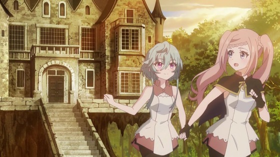 「ラピスリライツ Lapis ReLiGHTs」第6話感想 画像 (50)