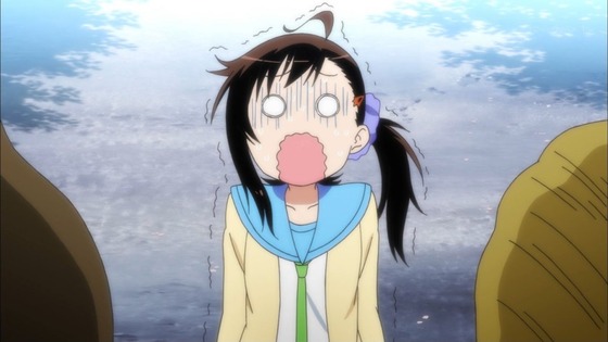 ニセコイ (4)