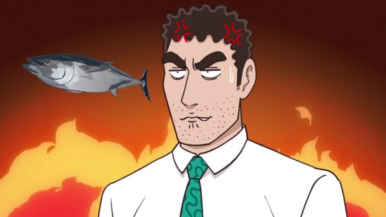 「野原ひろし 昼メシの流儀」1話感想 (80)