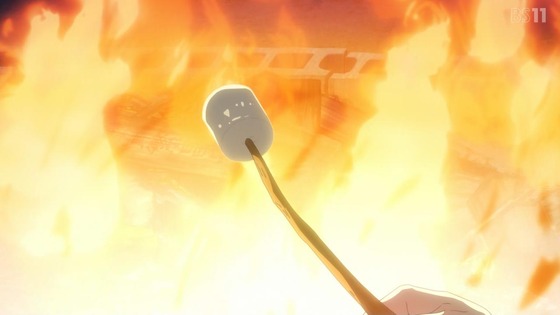 「日々は過ぎれど飯うまし」12話感想 [ひびめし] (126)