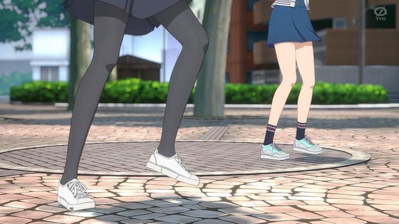 「アイドルマスター ミリオンライブ！」ミリアニ 2話感想 (8)