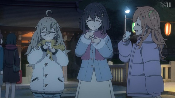 「日々は過ぎれど飯うまし」12話感想 [ひびめし] (121)