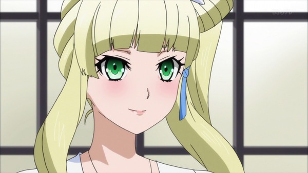 「アクティヴレイド 2nd」2話 (26)