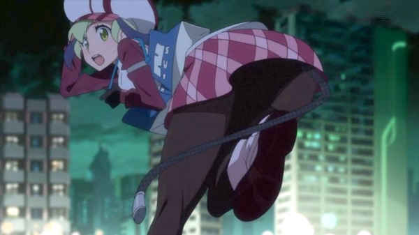 Dimension W (28)