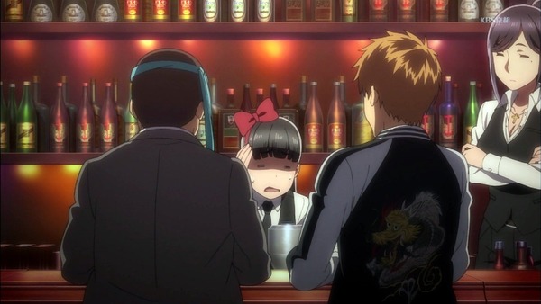 「ヒナまつり」3話感想 (63)