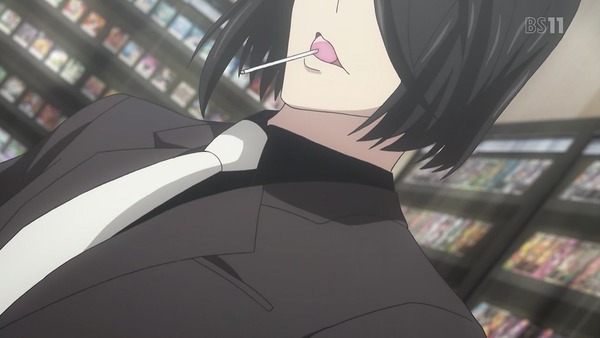 「Lostorage incited WIXOSS」 (16)