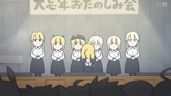 「FGO 藤丸立香はわからない」Season2 24話 25話 26話感想 (87)