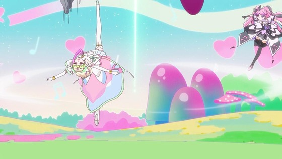 「キミとアイドルプリキュア♪」キミプリ 31話感想 (77)