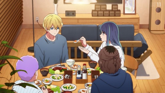 「推しの子」16話感想 (4)