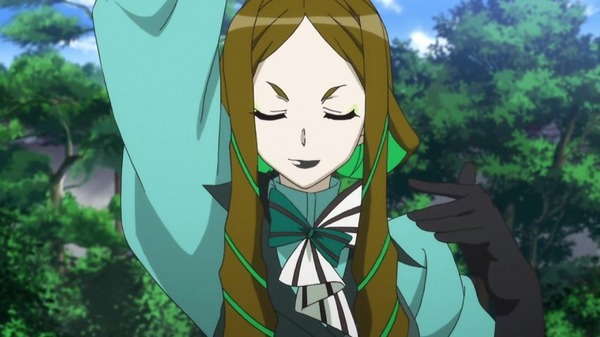 戦姫絶唱シンフォギアGX (11)