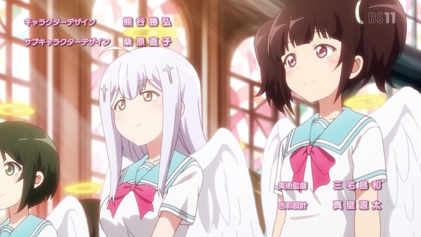 「ガヴリールドロップアウト」 (3)