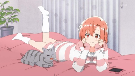 「ささやくように恋を唄う」2話感想 (25)