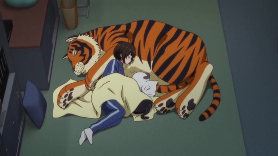 「ラーメン赤猫」8話感想 (90)