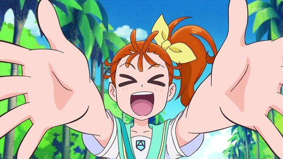 「トロピカル~ジュ!プリキュア」21話感想 (12)