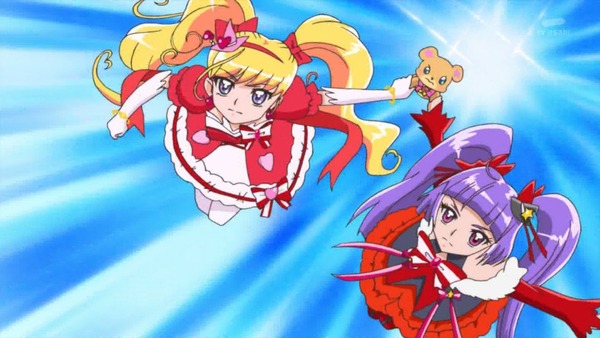 「HUGっと!プリキュア」37話感想 (83)