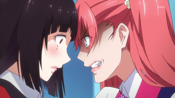 「賭ケグルイ××」6話感想 (119)