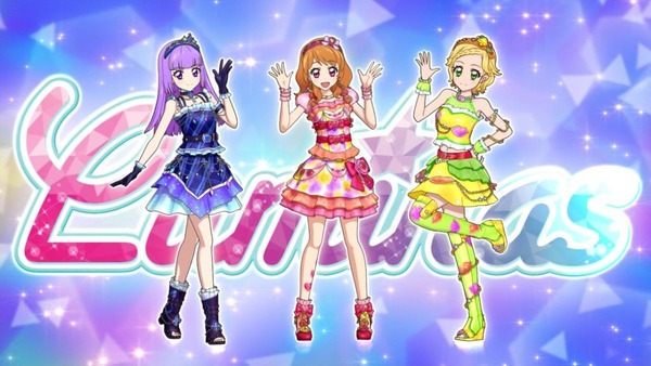 アイカツ！ (40)