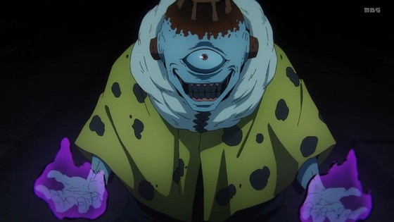 「呪術廻戦」32話感想 (126)