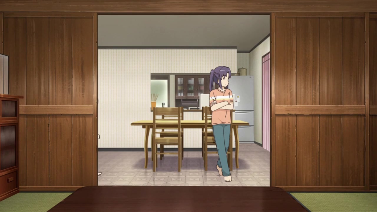 のんのんびより のんすとっぷ 3期 6話感想 ひか姉なっつん宿題ボイコット おバカで面白い 皆でキャンプ 夏休みの背景で沖縄の残り香を感じられるファンサービス ポンポコにゅーす ファン特化型アニメ感想サイト のんのんびより のんすとっぷ 3期 6話感想 ひか姉なっつん宿題ボイコット おバカで面白い 皆でキャンプ 夏休みの背景で沖縄の残り香を感じられるファンサービス ポンポコにゅーす ファン特化型アニメ感想サイト