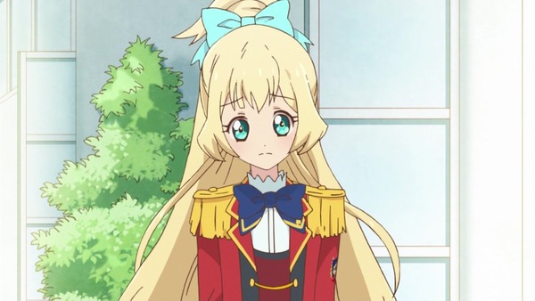 「アイカツスターズ！」11話感想 (4)
