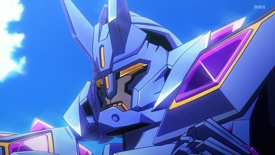「勇気爆発バーンブレイバーン」2話感想 (56)