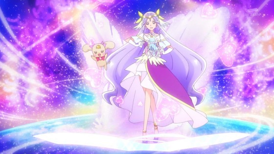 「ヒーリングっど プリキュア」第22話感想 画像 (56)