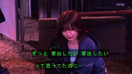 「仮面ライダーギーツ」4話感想 (9)