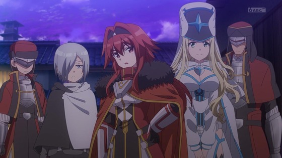 「防振り」2期 1話感想 (23)