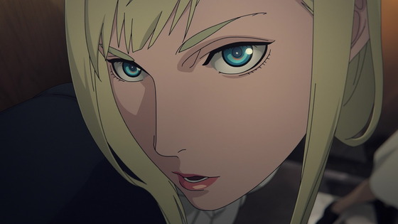「ガンダム 閃光のハサウェイ」2話感想 (43)