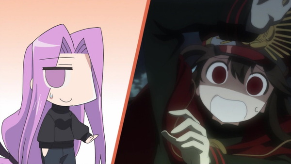 「Fate／Grand Order -First Order-」 (135)