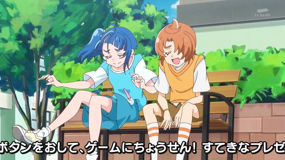 「ひろがるスカイ!プリキュア」ひろプリ 28話感想 (3)