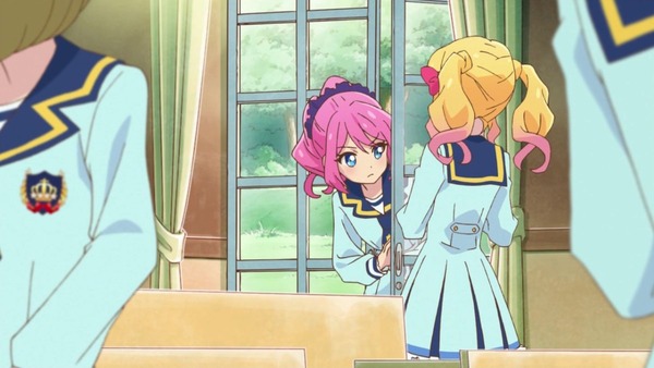 「アイカツスターズ！」1話感想 (43)