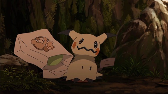 「ポケットモンスター サン&ムーン」 (64)