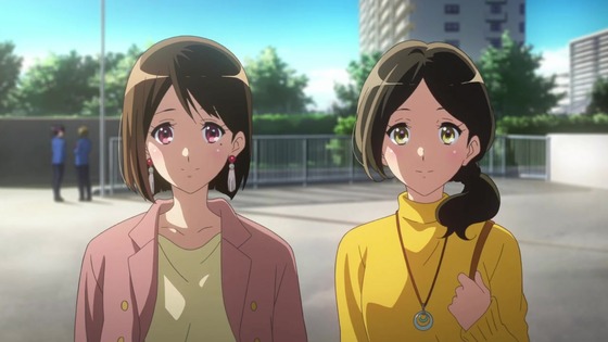 「響け!ユーフォニアム3」3期 13話感想 最終回 (42)