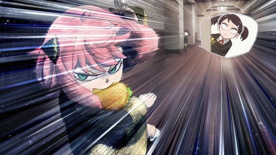 「SPY×FAMILY」3期 42話感想 (126)