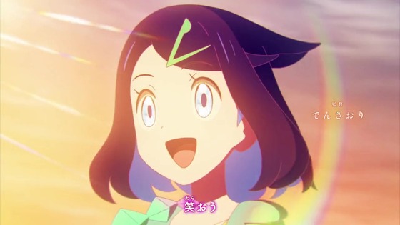 「ポケットモンスター」アニポケ41話感想 (11)