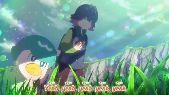 「ポケットモンスター」アニポケ46話感想 (30)