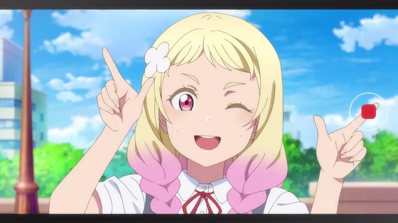「ラブライブ!スーパースター!!」2期 5話感想 (74)