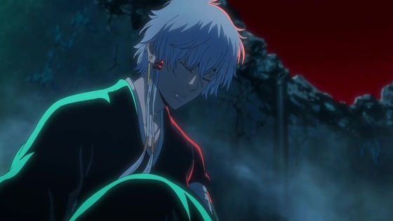 「BLEACH 千年血戦篇」20話感想 (45)