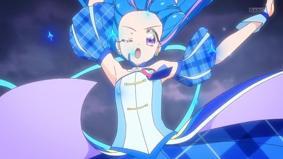 「キミとアイドルプリキュア♪」49話感想 最終回 (49)