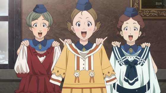 「幼女戦記Ⅱ」2期 7話感想 (87)