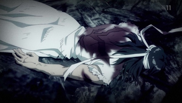 「からくりサーカス」6話感想 (22)