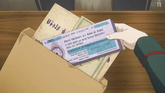 「幼女戦記Ⅱ」2期 9話感想 (37)