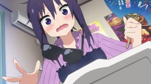干物妹!うまるちゃん (65)