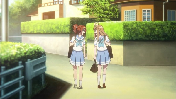 「響け！ユーフォニアム2」 (15)