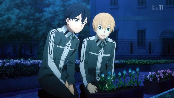 SAO3期 7話感想 (26)
